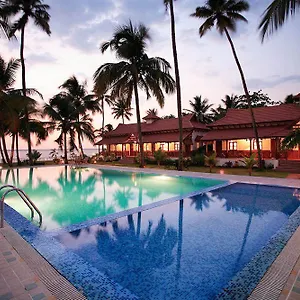 Station touristique Cocobay, Kumarakom